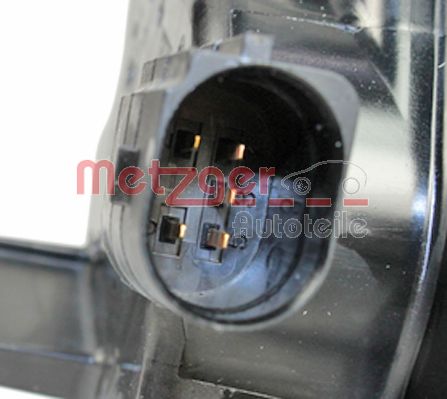 METZGER 0892464 ORIGINAL ERSATZTEIL AGR-Modul